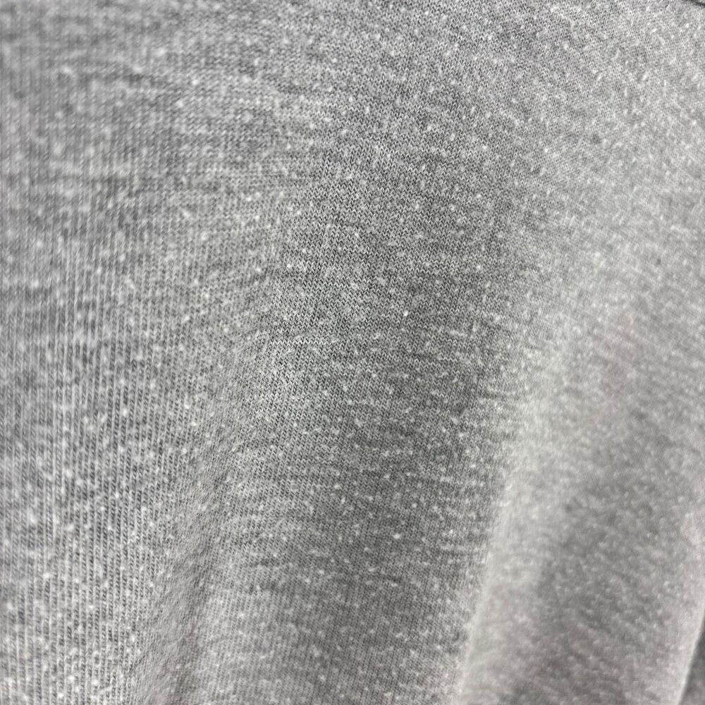Michael Lauren womens gray preowned soft rainbow crew neck sweatshirt XSmall - Picture 2 of 8